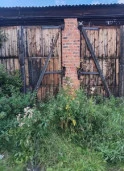 Аукцион по продаже земельного участка и нежилого здания, расположенных по адресу: Свердловская область, р-н. Байкаловский, с. Байкалово, ул. Мальгина, д. 37
